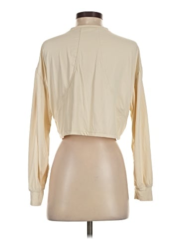 Unbranded Long Sleeve Turtleneck (view 2)