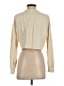 Unbranded Ivory Long Sleeve Turtleneck Size S - photo 2