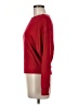 Madewell Red Pullover Sweater Size M - photo 5