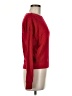 Madewell Red Pullover Sweater Size M - photo 4