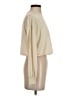 Unbranded Ivory Long Sleeve Turtleneck Size S - photo 4