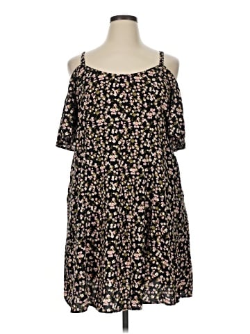 Torrid Casual Dress (view 1)