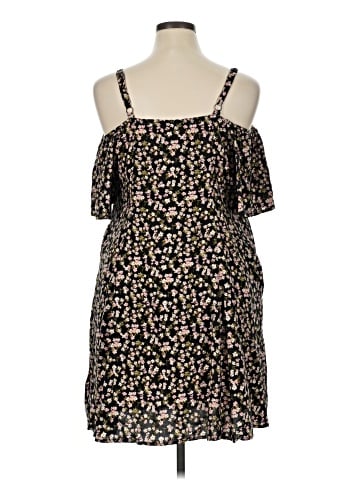Torrid Casual Dress (view 2)
