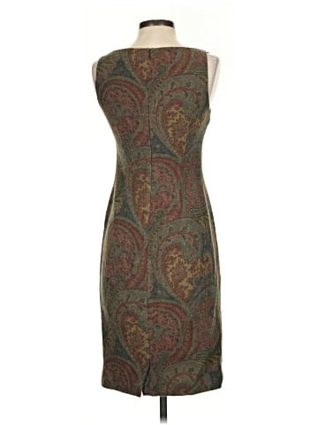 Ralph Lauren Black Label Cocktail Dress (view 2)
