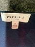 Gilli Solid Blue Jumpsuit Size M - photo 4