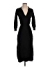 Unsubscribed Black Cocktail Dress Size XS - photo 1