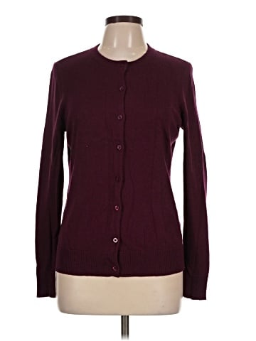 Alfred Sung Cardigan (view 1)