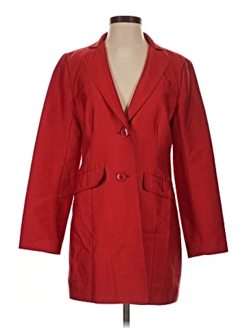 Kenneth Cole New York Blazer (view 1)