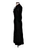 Unsubscribed Black Cocktail Dress Size XS - photo 5