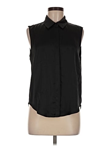 Rachel Zoe Sleeveless Blouse (view 1)