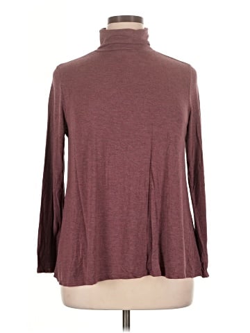 Paraphrase Long Sleeve Turtleneck (view 1)
