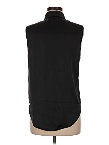 Rachel Zoe Sleeveless Blouse (view 2)