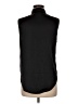 Rachel Zoe Black Sleeveless Blouse Size M - photo 2