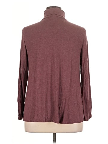 Paraphrase Long Sleeve Turtleneck (view 2)