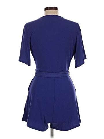 Express Romper (view 2)