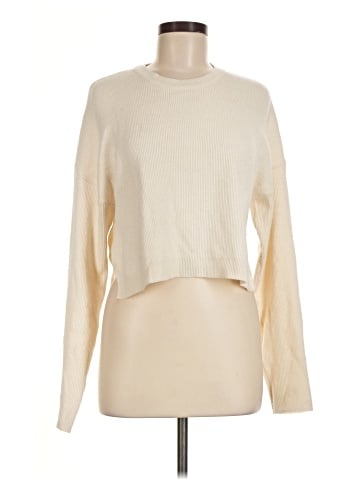 LA Hearts Pullover Sweater (view 1)