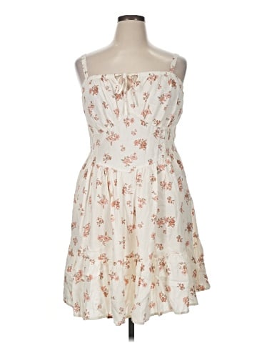Torrid Cocktail Dress (view 1)