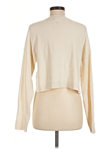 LA Hearts Pullover Sweater (view 2)