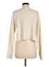 LA Hearts Ivory Pullover Sweater Size M - photo 2