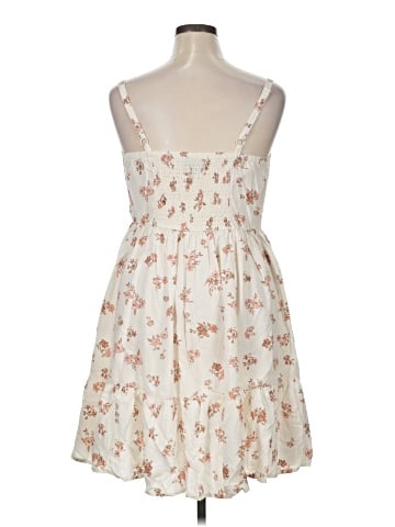 Torrid Cocktail Dress (view 2)
