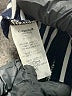 Veronica M. Stripes Blue Casual Dress Size XS - photo 8