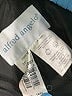 Alfred Angelo 100% Polyester Black Casual Dress Size 18W - photo 4