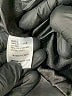 Brighton 100% Leather Black Leather Skirt Size M - photo 5