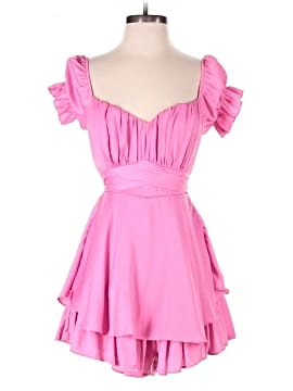 Cellecci Cocktail Dress (view 1)