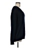 Brandy Melville Blue Pullover Sweater One size - photo 4