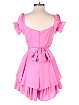 Cellecci Cocktail Dress (view 2)