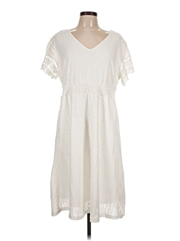 BLOOMCHIC Casual Dress (view 1)