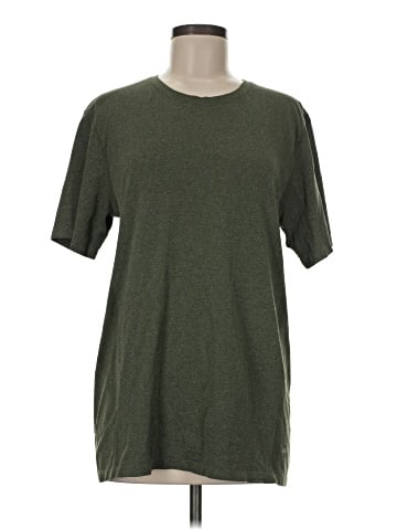 Amazon Essentials Short Sleeve T-Shirt (view 1)