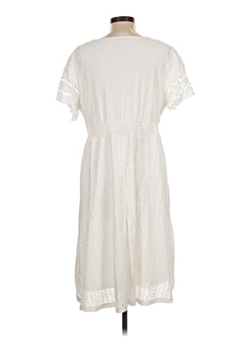 BLOOMCHIC Casual Dress (view 2)