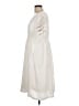 BLOOMCHIC Ivory Casual Dress Size 12 - photo 5