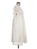 BLOOMCHIC Ivory Casual Dress Size 12 - photo 4