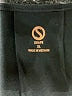 Shape Black Sleeveless T-Shirt Size XL - photo 7
