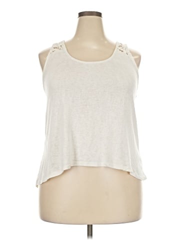 Mossimo Supply Co. Tank Top (view 1)