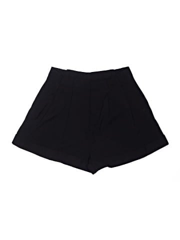 Aqua Shorts (view 1)