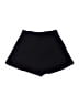 Aqua Solid Black Shorts Size S - photo 1