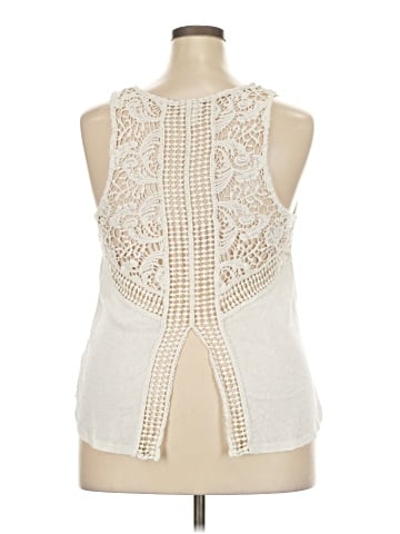 Mossimo Supply Co. Tank Top (view 2)