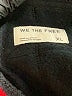We the Free 100% Cotton Print Black Pullover Sweater Size XL - photo 7