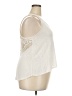 Mossimo Supply Co. Ivory Tank Top Size XXL - photo 4