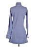 Nike 100% Polyester Blue Casual Dress Size S - photo 2