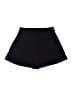 Aqua Solid Black Shorts Size S - photo 2