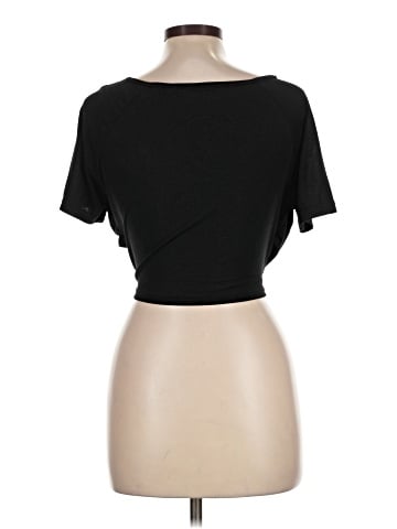 DRESSFO Short Sleeve Top (view 2)