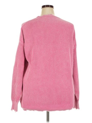 Fashion Nova Pullover Sweater (view 2)