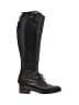 Ariat Black Boots Size 9 - photo 1