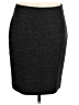 Nine West Solid Gray Formal Skirt Size 8 (petite) - photo 1