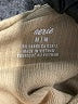 Aerie 100% Cotton Tan Sweatshirt Size M - photo 7