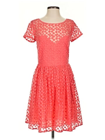 Nicole Miller Artelier Cocktail Dress (view 1)